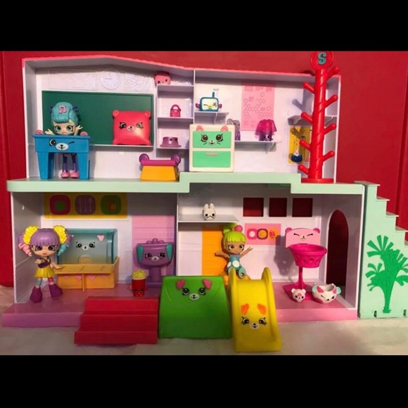 shopkins happy places school sets